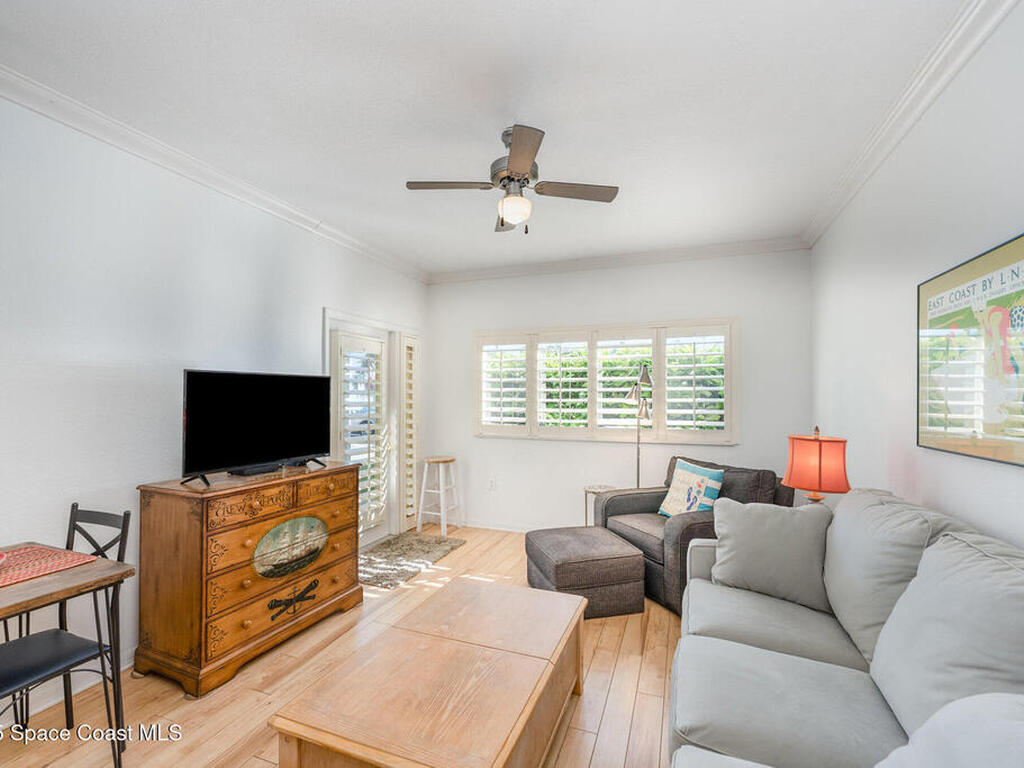 421 Ocean Park Lane, Cape Canaveral, FL 32920