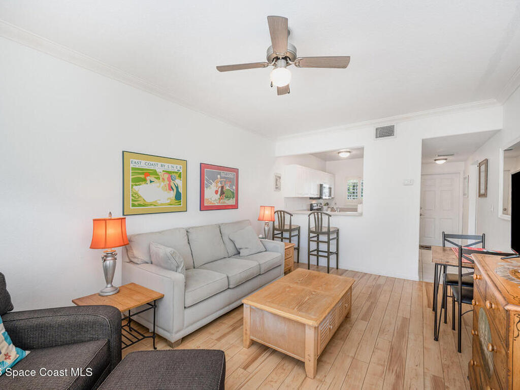 421 Ocean Park Lane, Cape Canaveral, FL 32920