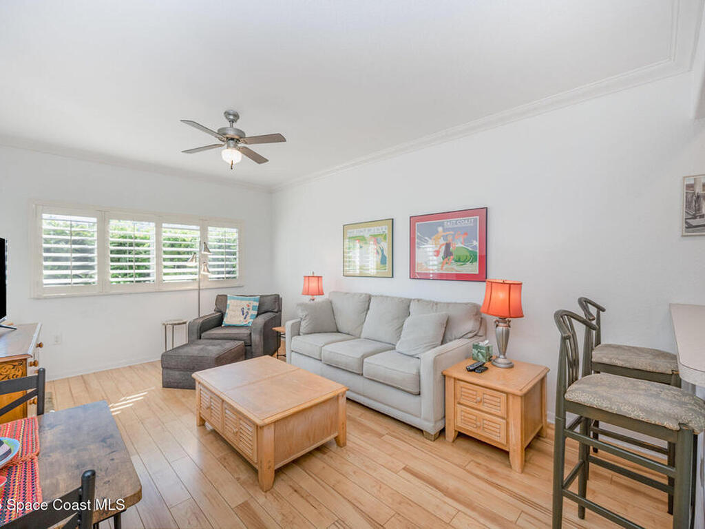 421 Ocean Park Lane, Cape Canaveral, FL 32920