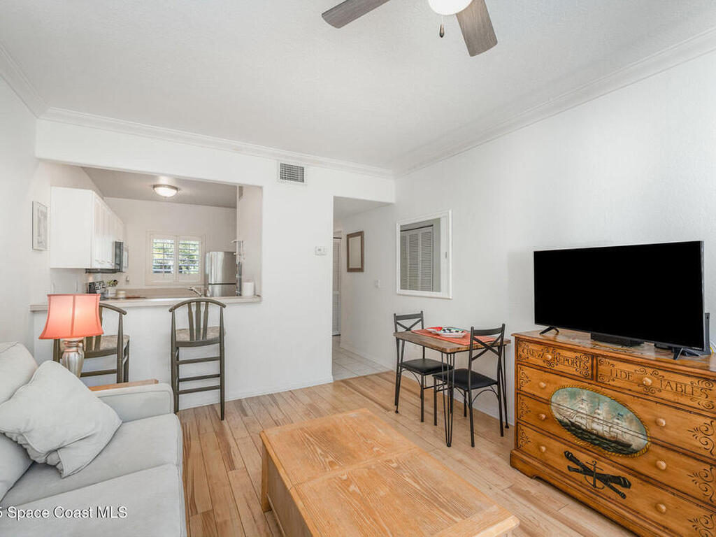 421 Ocean Park Lane, Cape Canaveral, FL 32920