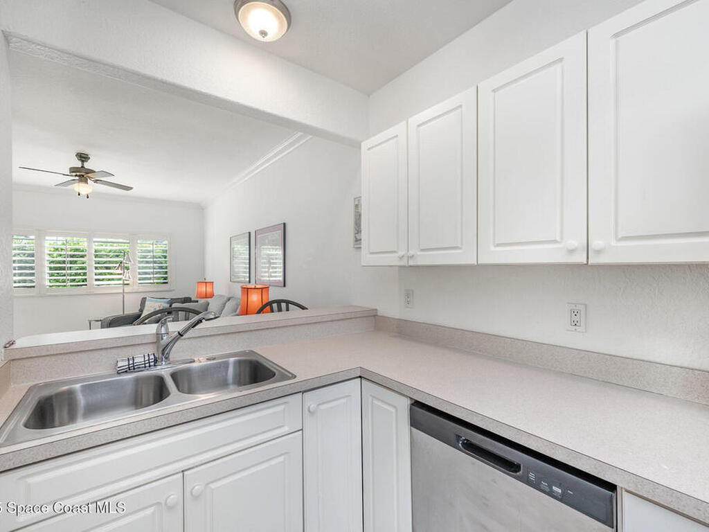 421 Ocean Park Lane, Cape Canaveral, FL 32920