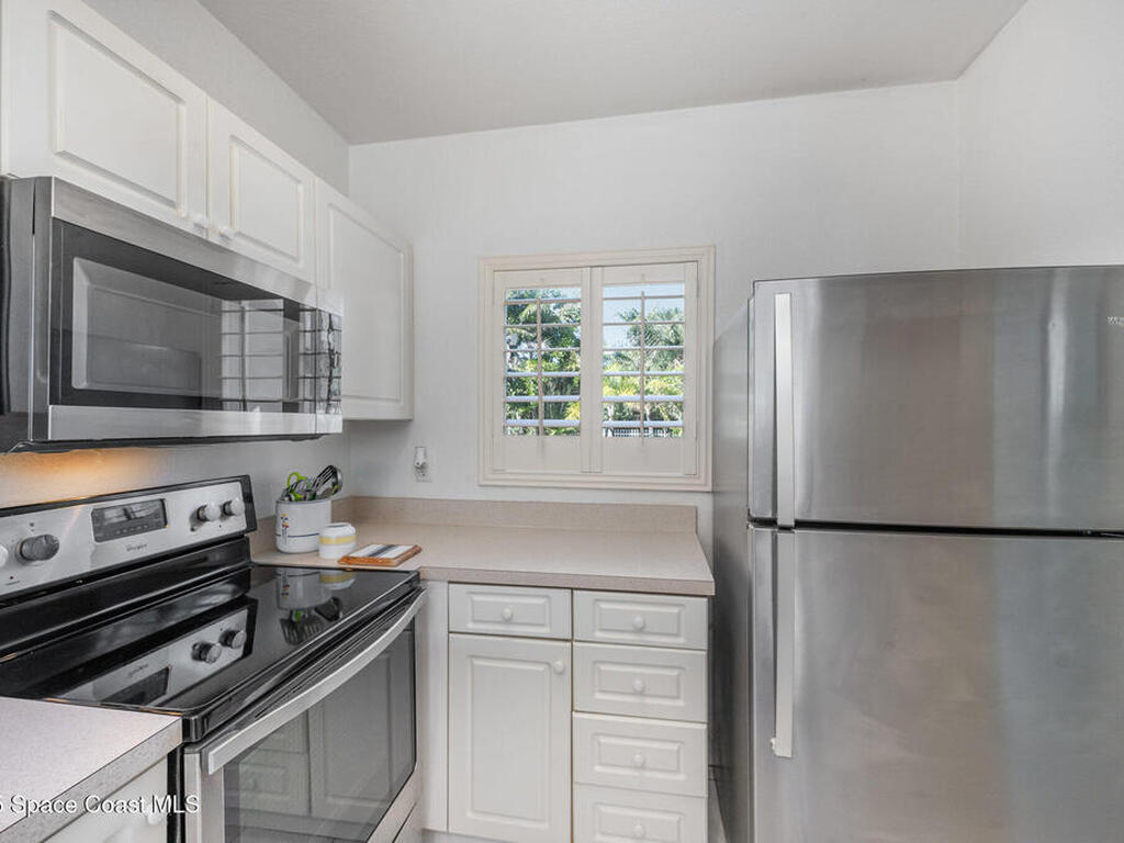 421 Ocean Park Lane, Cape Canaveral, FL 32920