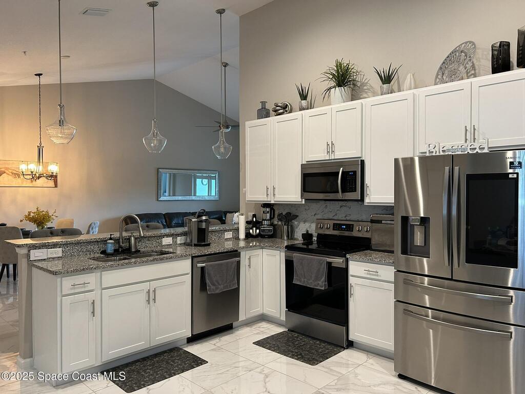 3931 Playa Del Sol Drive, Rockledge, FL 32955