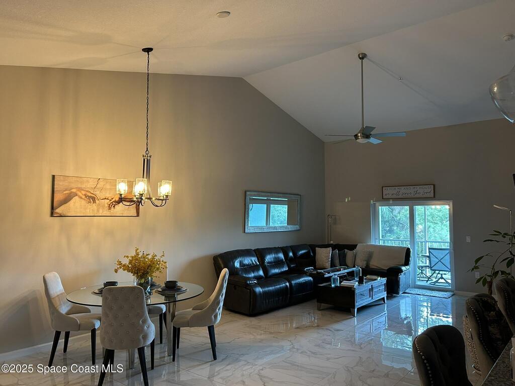 3931 Playa Del Sol Drive, Rockledge, FL 32955