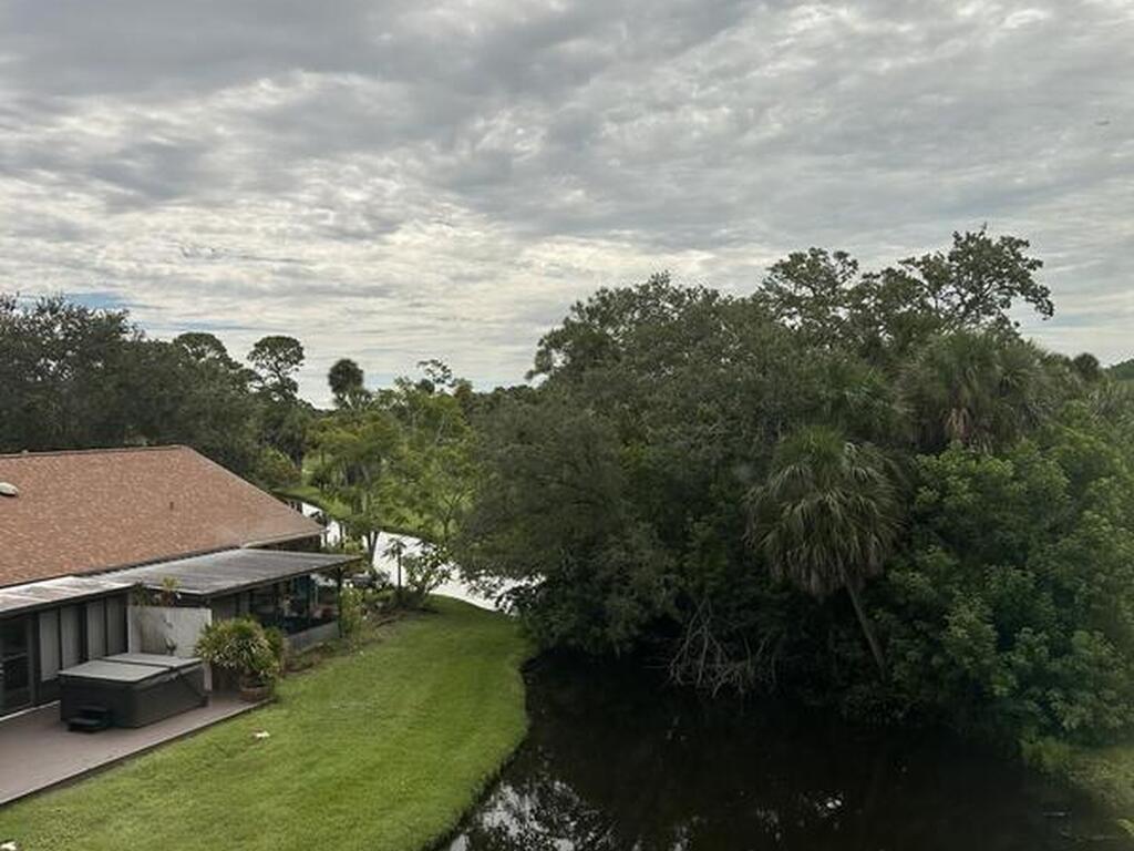 3931 Playa Del Sol Drive, Rockledge, FL 32955