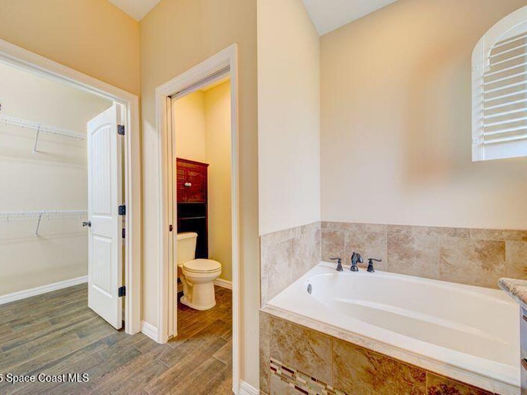 8163 Loren Cove Drive, Melbourne, FL 32940