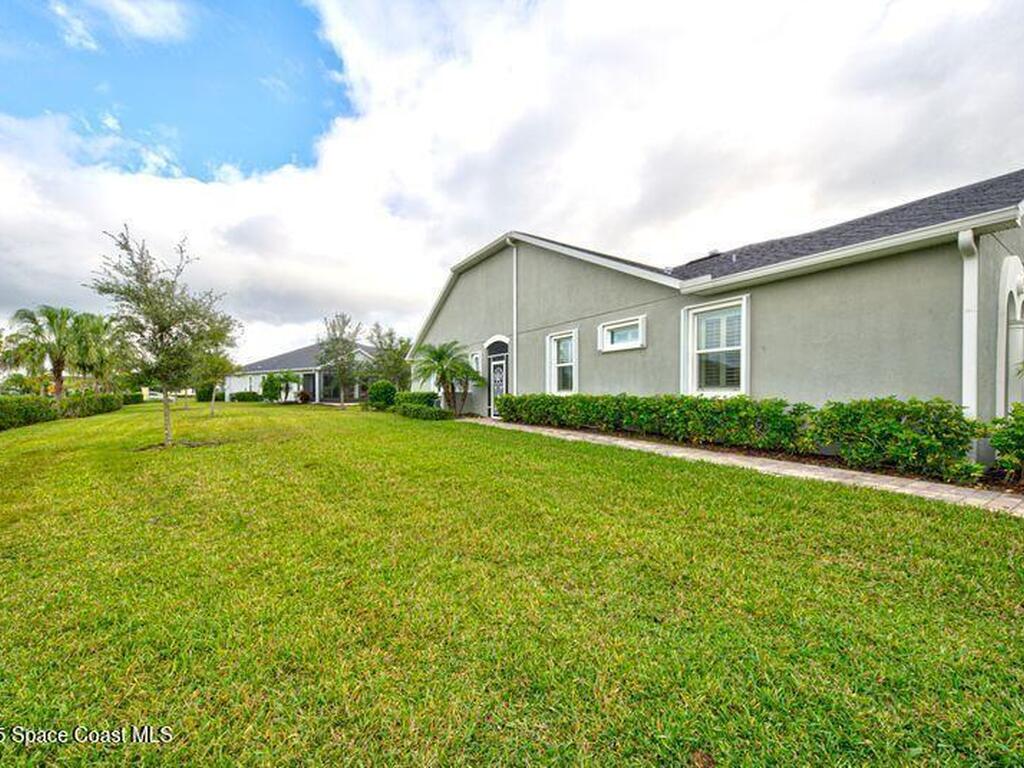 8163 Loren Cove Drive, Melbourne, FL 32940