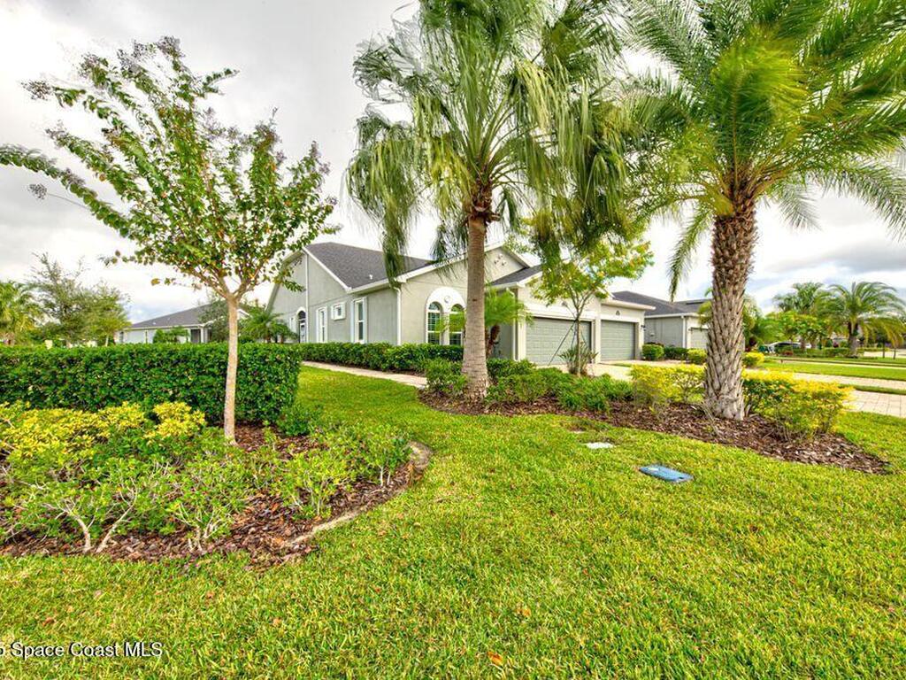 8163 Loren Cove Drive, Melbourne, FL 32940