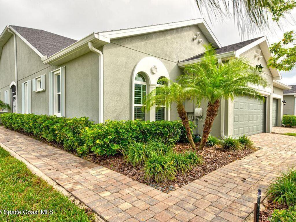 8163 Loren Cove Drive, Melbourne, FL 32940