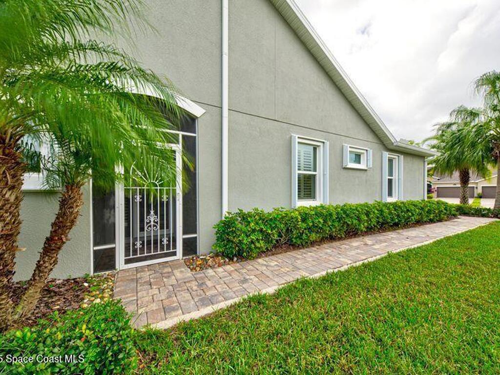 8163 Loren Cove Drive, Melbourne, FL 32940