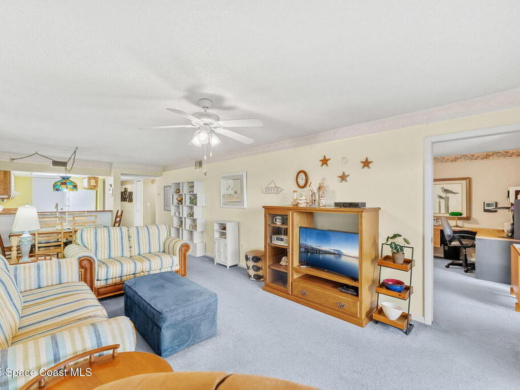 8496 Ridgewood Avenue, Cape Canaveral, FL 32920