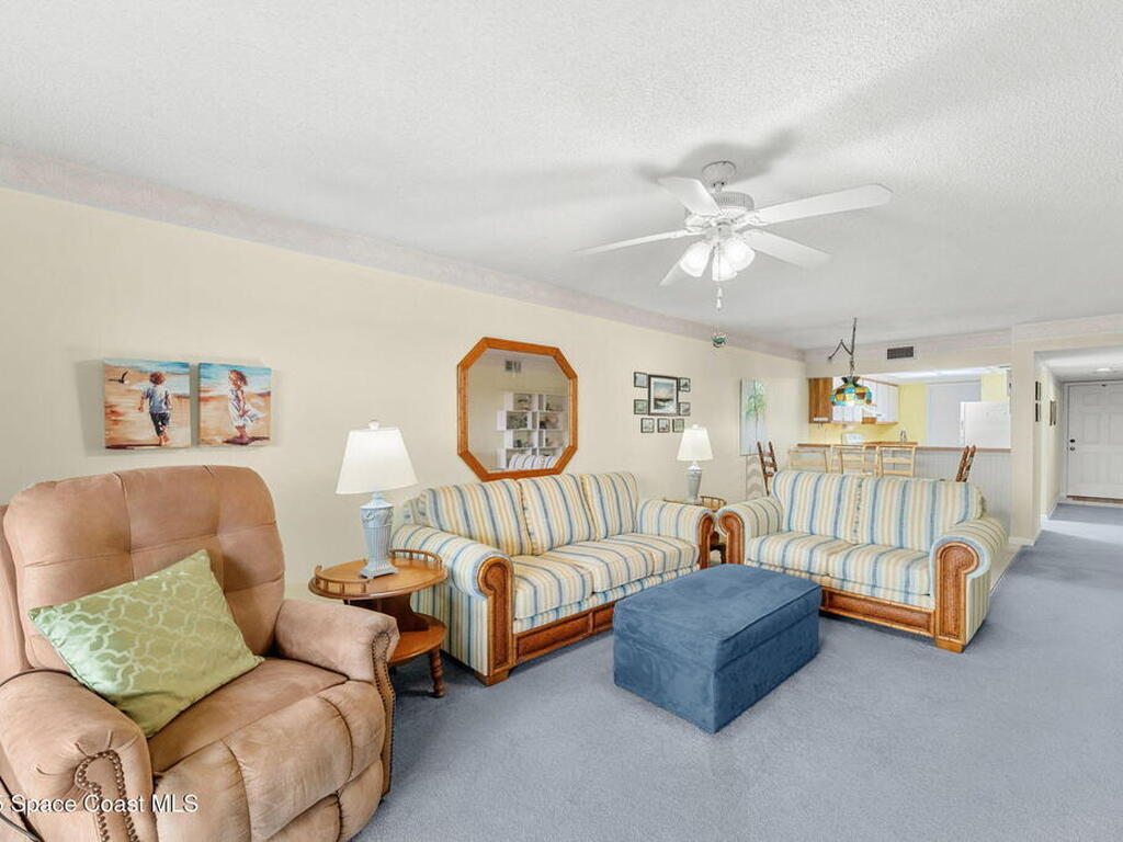 8496 Ridgewood Avenue, Cape Canaveral, FL 32920