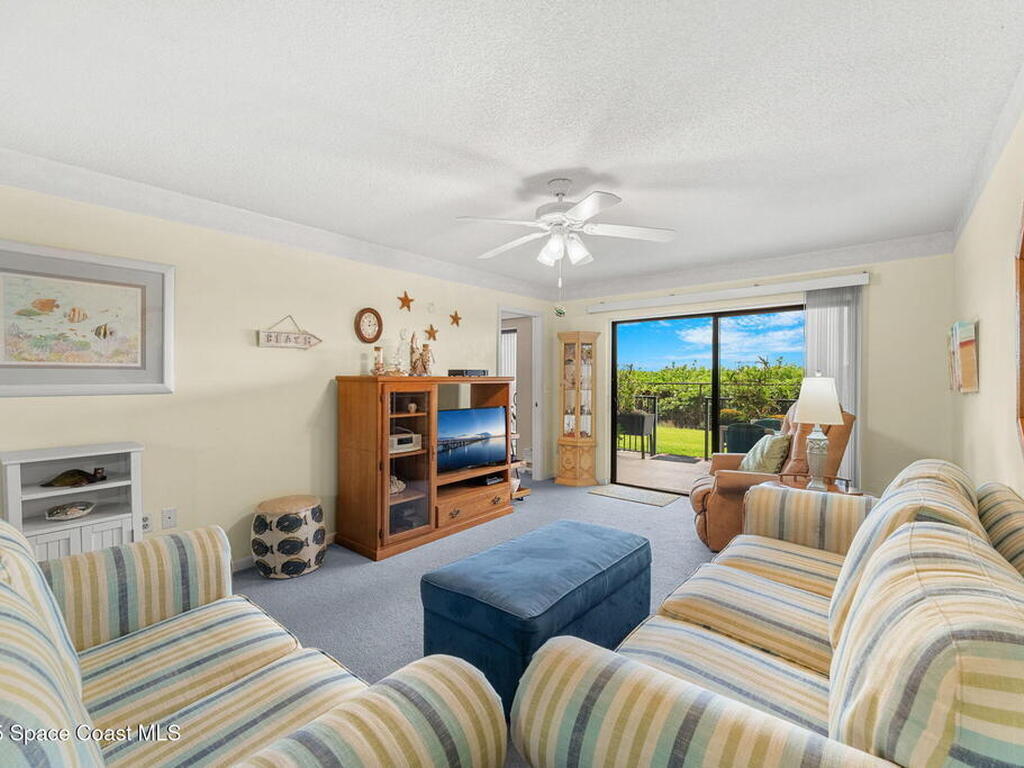 8496 Ridgewood Avenue, Cape Canaveral, FL 32920