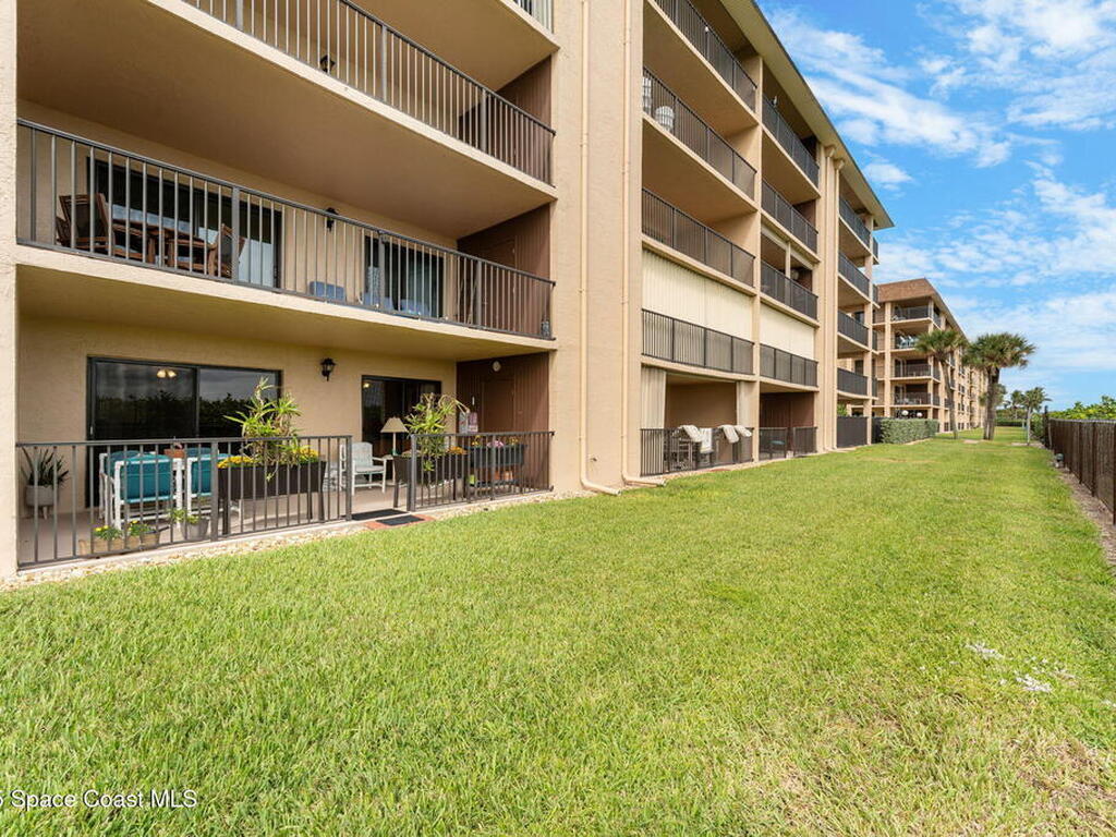 8496 Ridgewood Avenue, Cape Canaveral, FL 32920