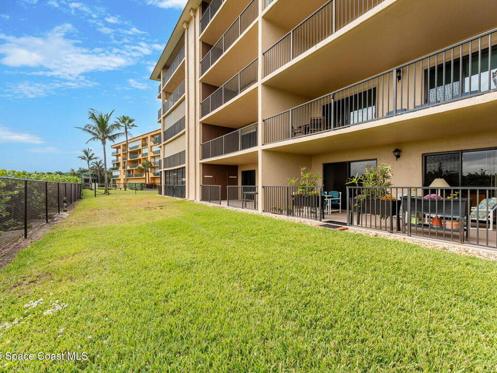 8496 Ridgewood Avenue, Cape Canaveral, FL 32920