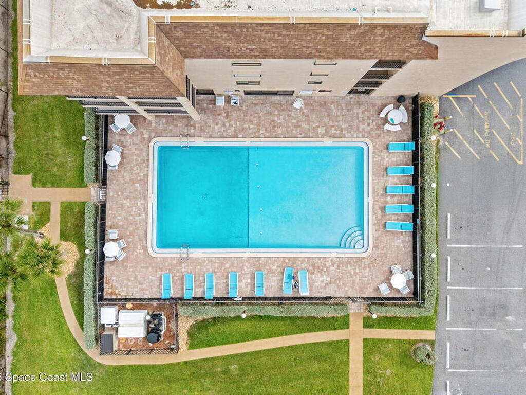 8496 Ridgewood Avenue, Cape Canaveral, FL 32920