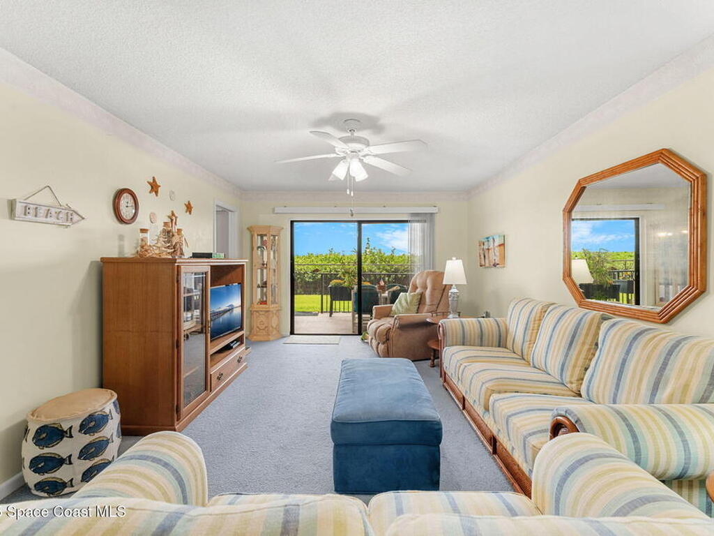 8496 Ridgewood Avenue, Cape Canaveral, FL 32920