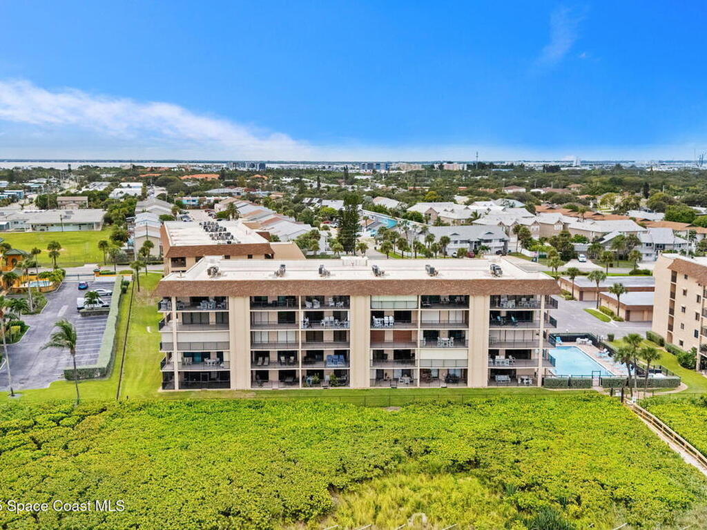 8496 Ridgewood Avenue, Cape Canaveral, FL 32920