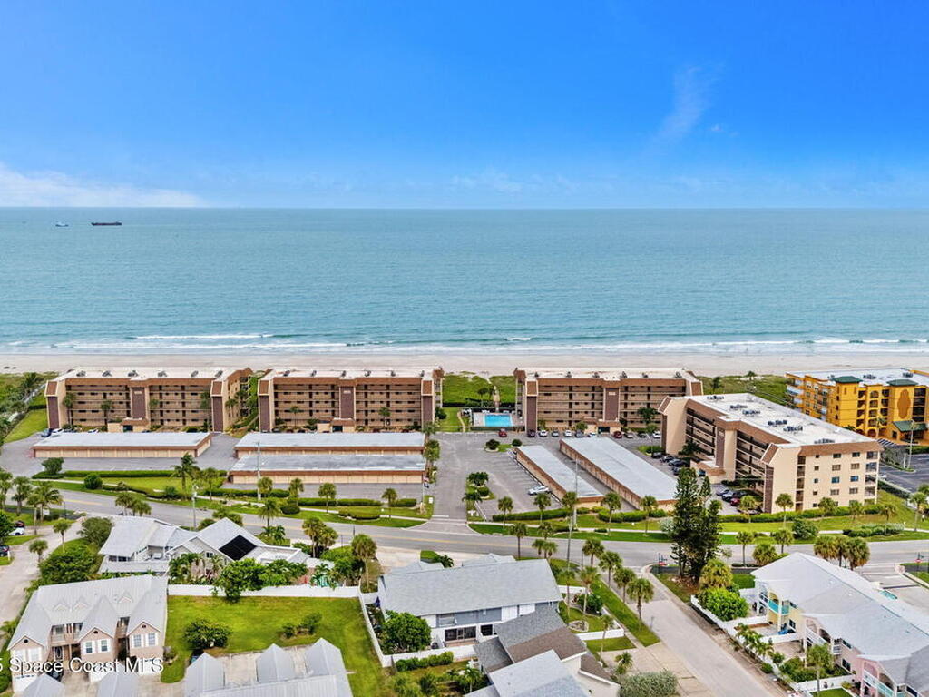 8496 Ridgewood Avenue, Cape Canaveral, FL 32920