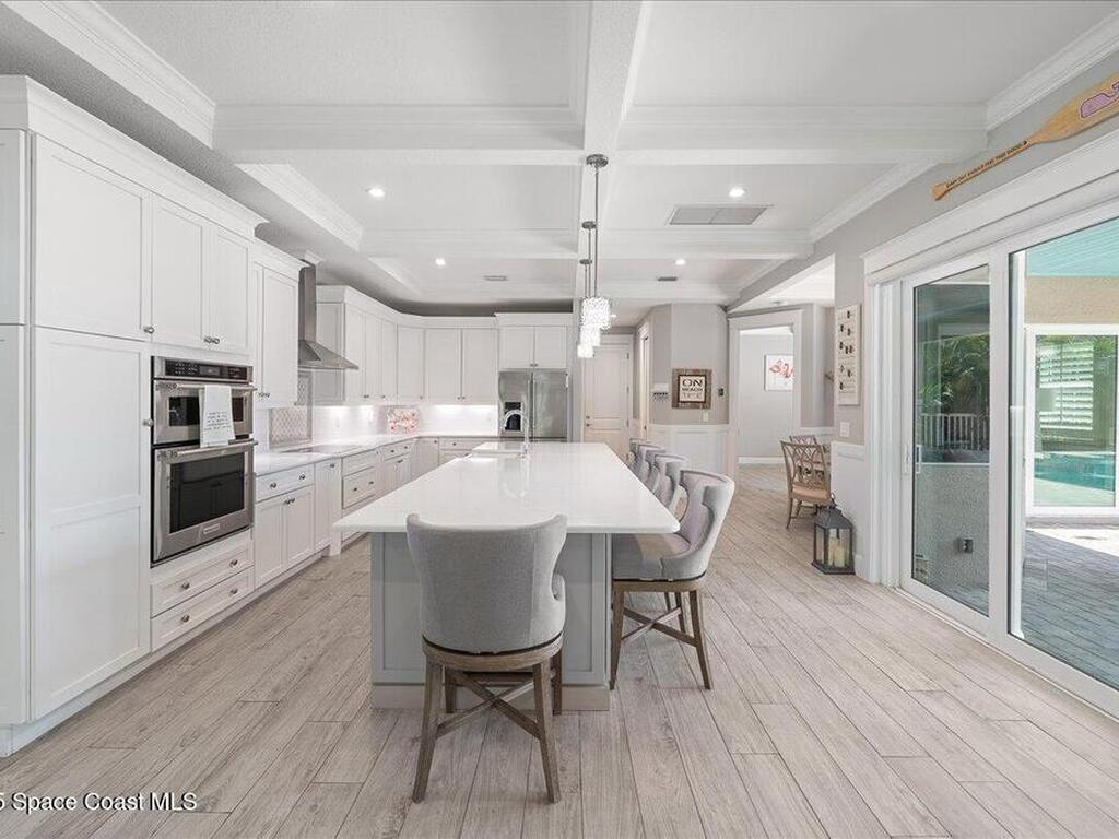 14 Cottage Court, Cocoa Beach, FL 32931