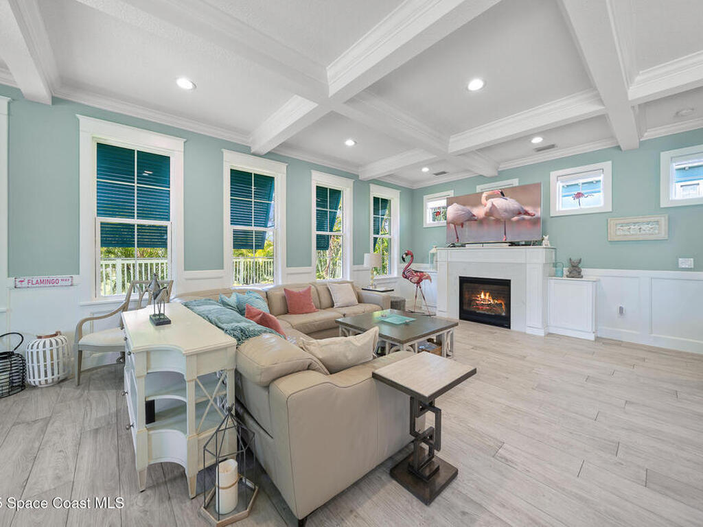 14 Cottage Court, Cocoa Beach, FL 32931