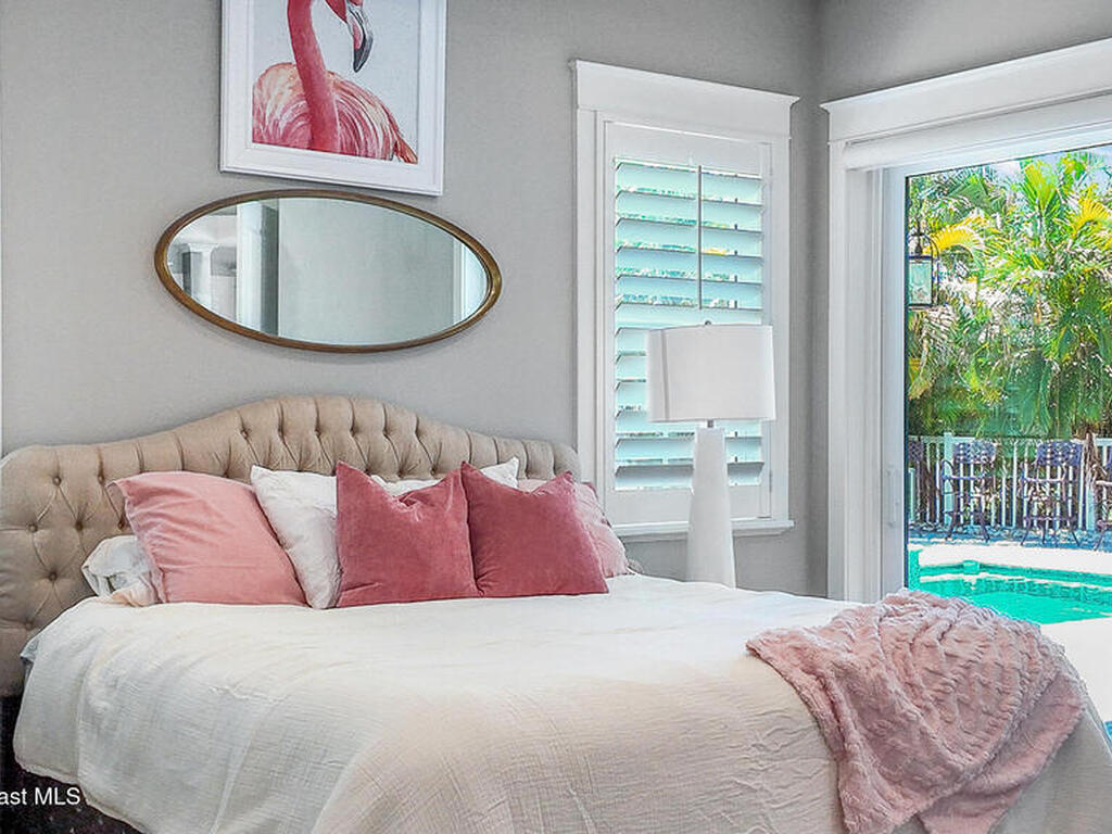 14 Cottage Court, Cocoa Beach, FL 32931