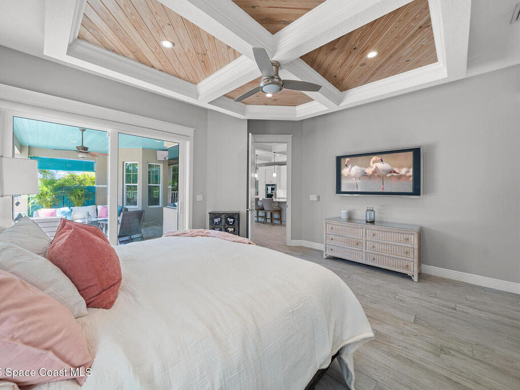 14 Cottage Court, Cocoa Beach, FL 32931