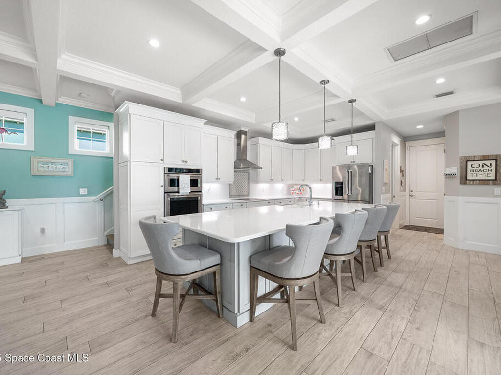 14 Cottage Court, Cocoa Beach, FL 32931