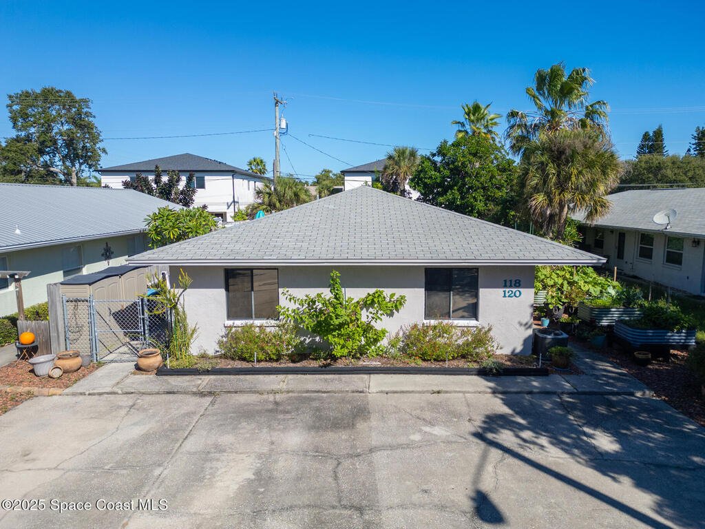 120 Madison Avenue, Cape Canaveral, FL 32920