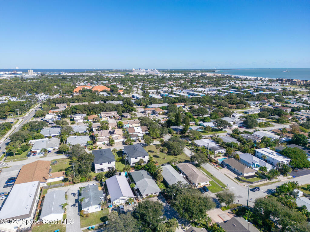 120 Madison Avenue, Cape Canaveral, FL 32920