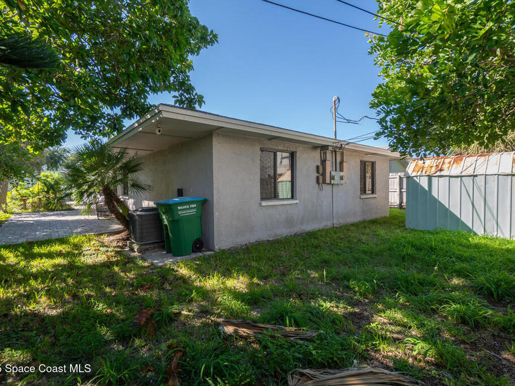 120 Madison Avenue, Cape Canaveral, FL 32920