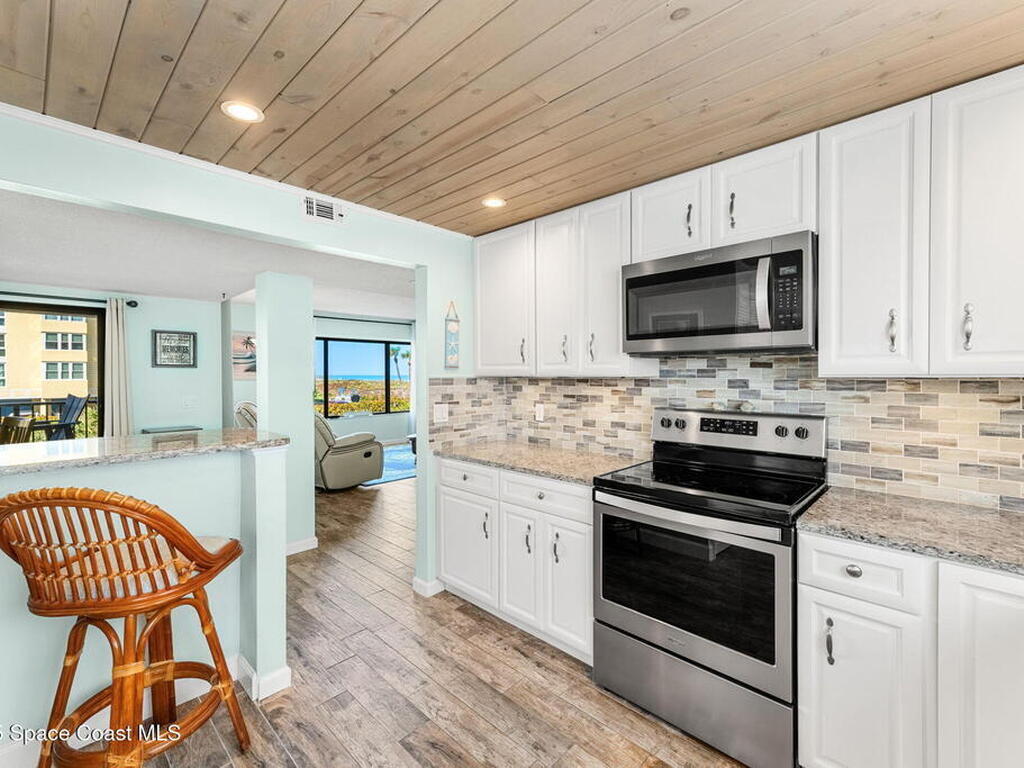 4600 Ocean Beach Boulevard, Cocoa Beach, FL 32931