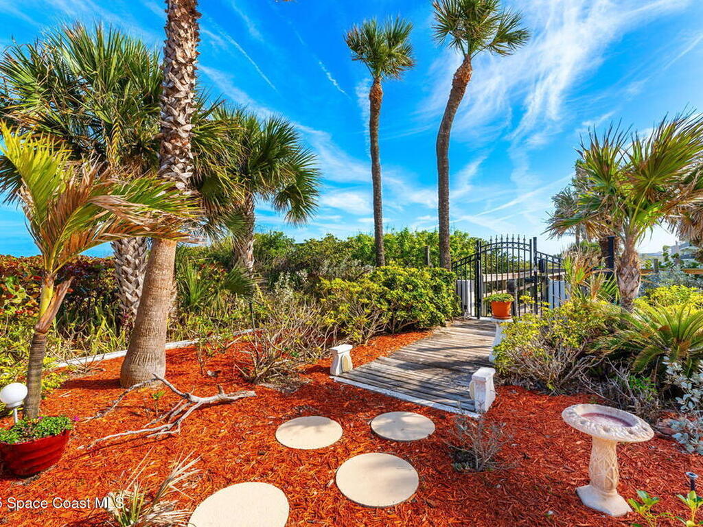 4600 Ocean Beach Boulevard, Cocoa Beach, FL 32931