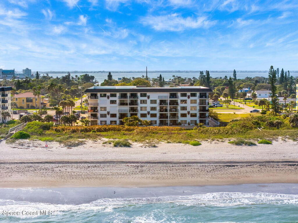 4600 Ocean Beach Boulevard, Cocoa Beach, FL 32931