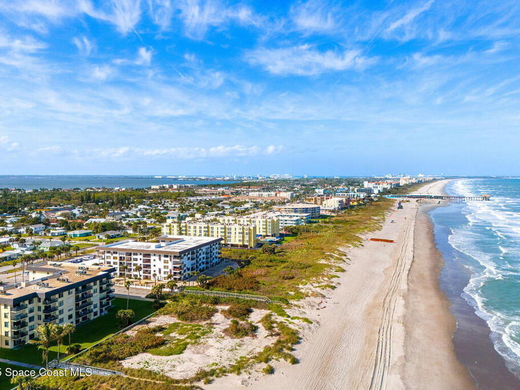 4600 Ocean Beach Boulevard, Cocoa Beach, FL 32931