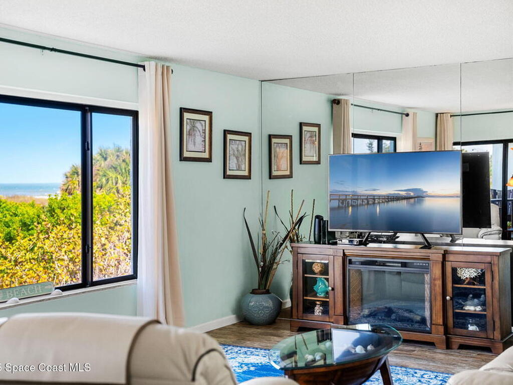 4600 Ocean Beach Boulevard, Cocoa Beach, FL 32931