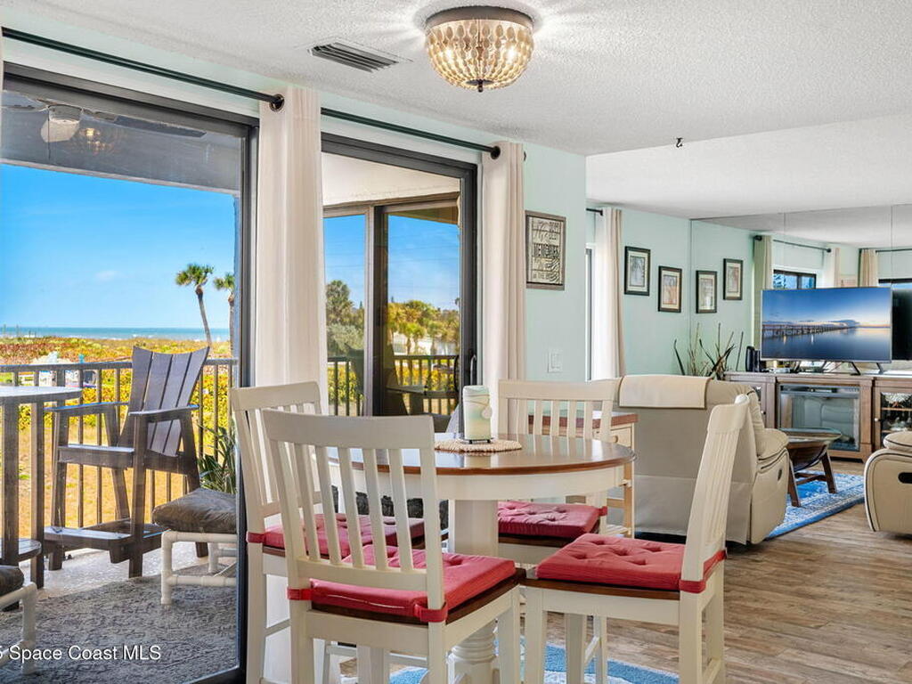 4600 Ocean Beach Boulevard, Cocoa Beach, FL 32931