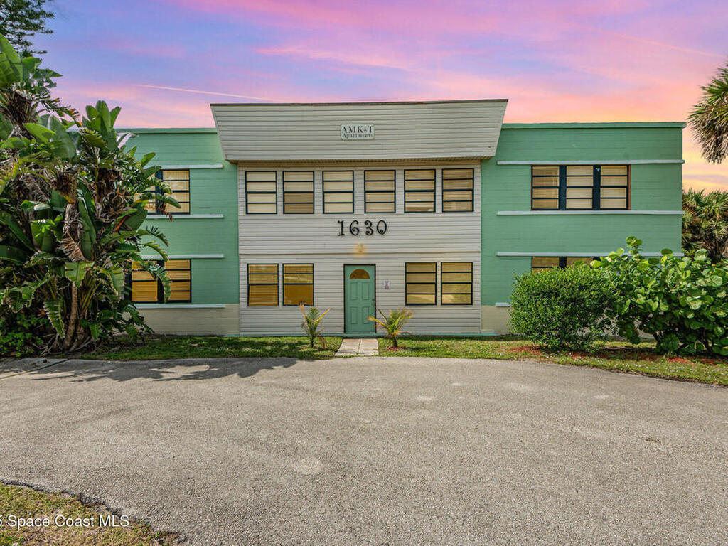 Unknown, Cocoa Beach, FL 32931