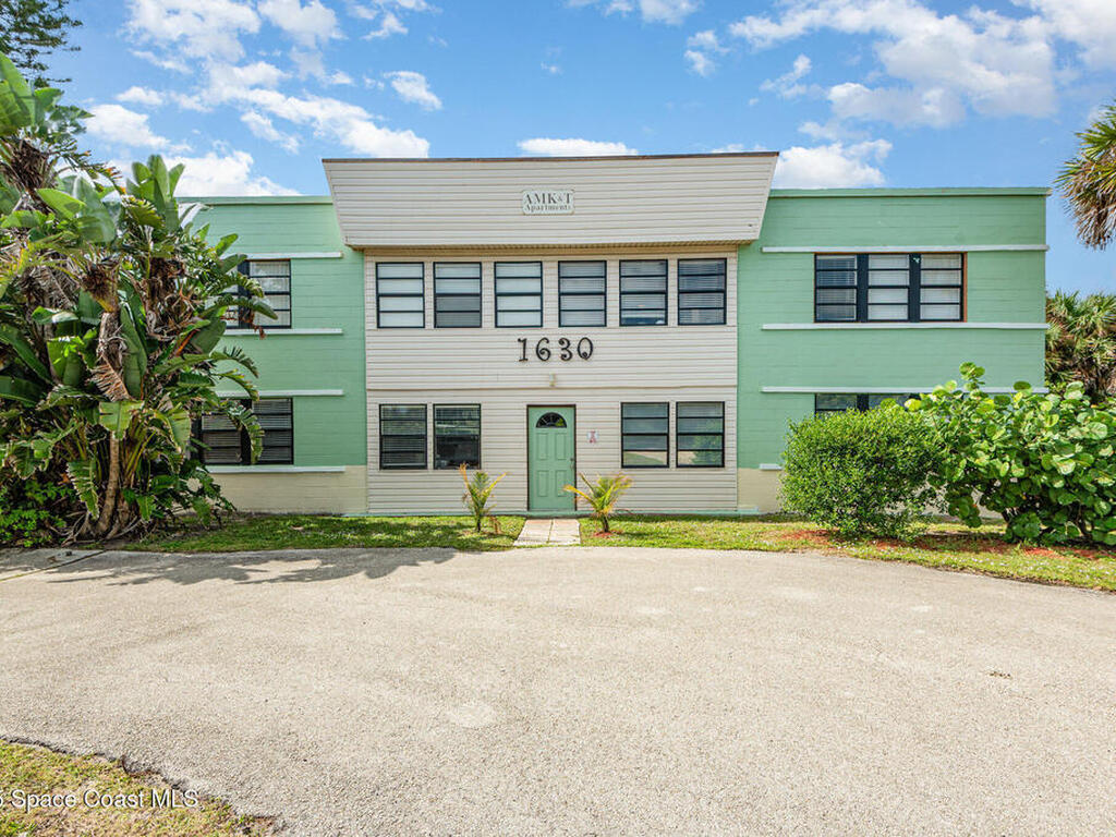 Unknown, Cocoa Beach, FL 32931