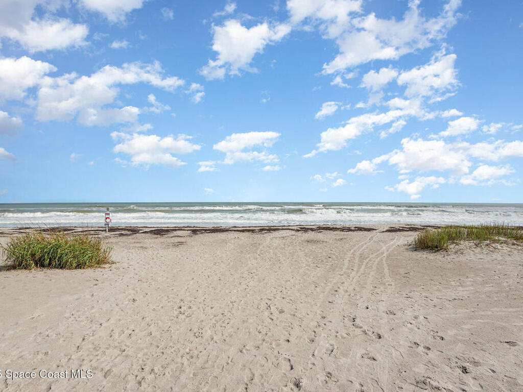 Unknown, Cocoa Beach, FL 32931