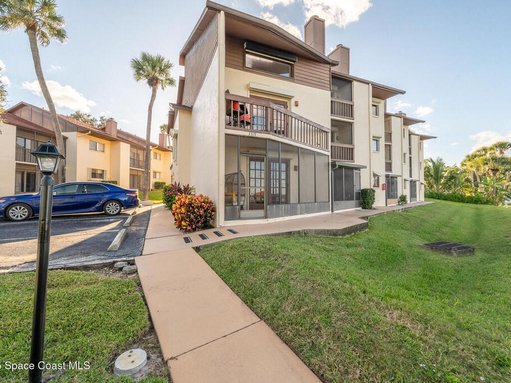 3319 Kirkland Road, Palm Bay, FL 32905