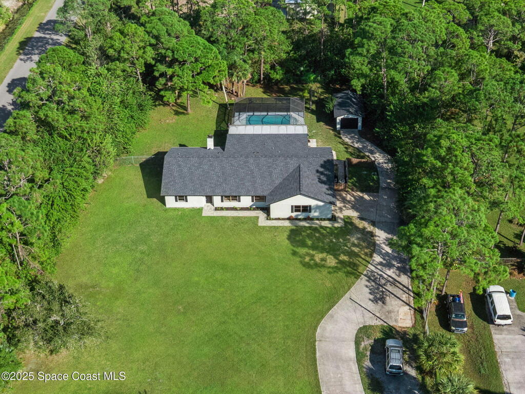 3715 Corey Road, Malabar, FL 32950