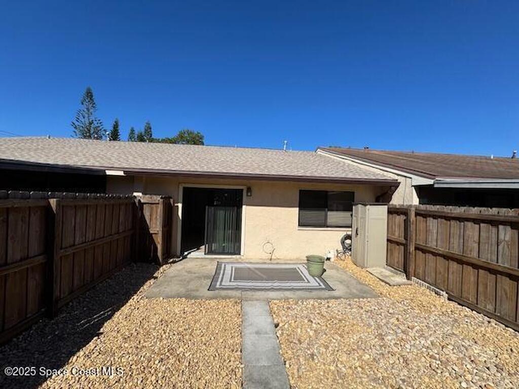 4721 Sisson Road, Titusville, FL 32780