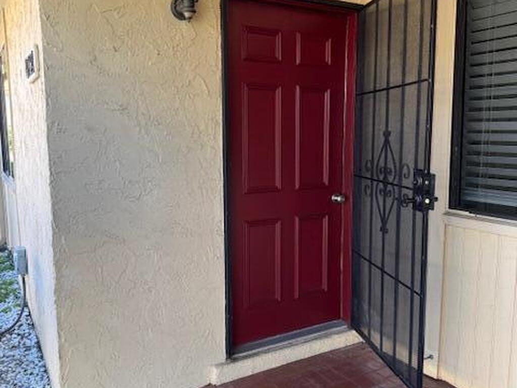 4721 Sisson Road, Titusville, FL 32780