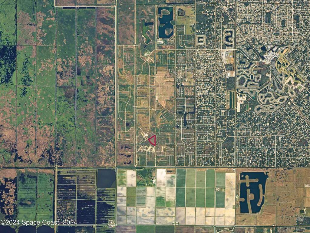 0000 St Andre Boulevard, Palm Bay, FL 32908