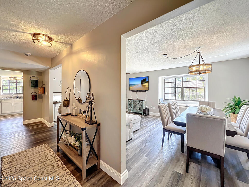 7595 Turkey Point Drive, Titusville, FL 32780