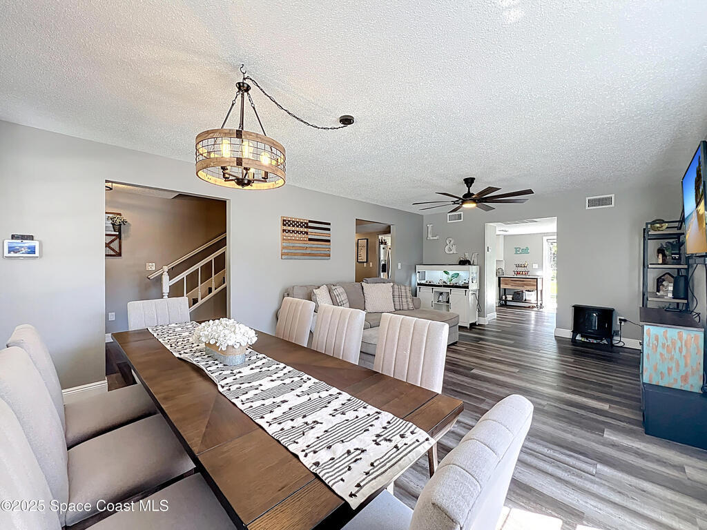 7595 Turkey Point Drive, Titusville, FL 32780