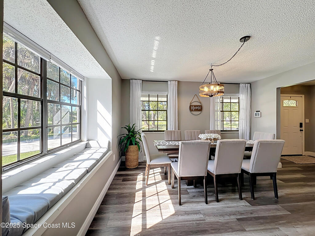 7595 Turkey Point Drive, Titusville, FL 32780