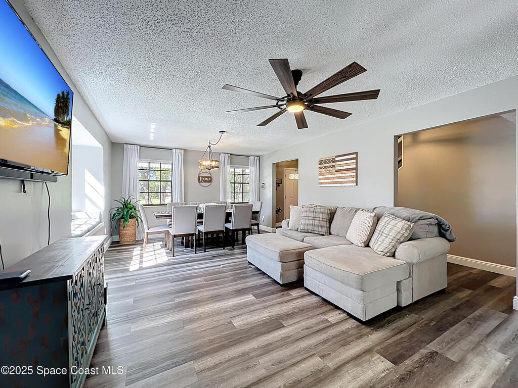 7595 Turkey Point Drive, Titusville, FL 32780