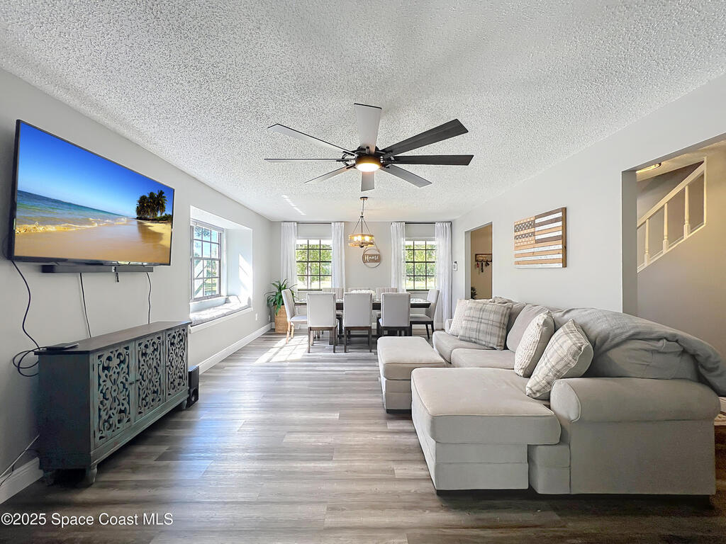 7595 Turkey Point Drive, Titusville, FL 32780